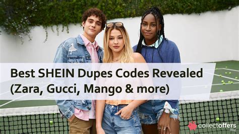 shein dupe dress code.